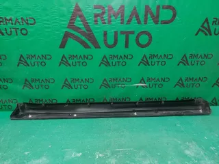 6512A507XA, 6512A509ZZ Накладка порога Mitsubishi ASX Арт 193105RM, вид 6