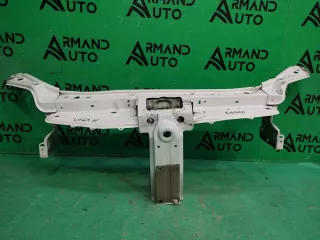 625048118R, 625125670r, 1 Панель передняя ( телевизор ) Renault Logan 2 Арт 193453RM, вид 1
