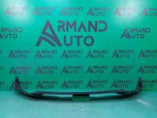 51117319796, 7319796 Юбка бампера BMW X6 F16 Арт 193692RM, вид 1