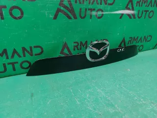 KD5450810, KD5350811 Накладка двери багажника Mazda 5 1 Арт 193791RM, вид 2