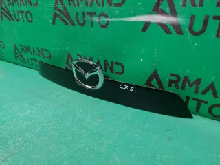 KD5450810, KD5350811 Накладка двери багажника Mazda 5 1 Арт 193791RM, вид 3