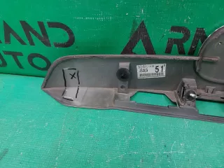 KD5450810, KD5350811 Накладка двери багажника Mazda 5 1 Арт 193791RM, вид 6