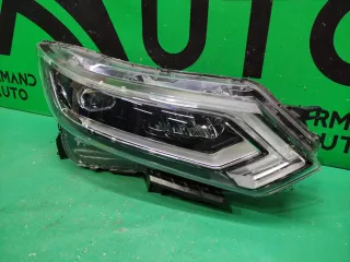 26010HV05B, 2 Фара Nissan Qashqai 2 restailing Арт 194170RM, вид 2