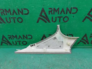 51437288225, 51437221003 Обшивка стойки BMW 3 F30/F31/GT F34 Арт 194302RM, вид 4