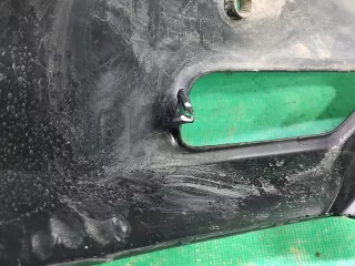 5215942190, 2 Бампер Toyota Rav 4 4 Арт 194632RM, вид 9