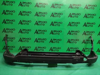 86612c5500, 1 Юбка бампера Kia Sorento 3 restailing Арт 194653RM, вид 1