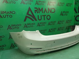 51127384601, 7453139 Бампер бмв ф30 (ф f 30) серия BMW 3 F80 Арт 194806RM, вид 2