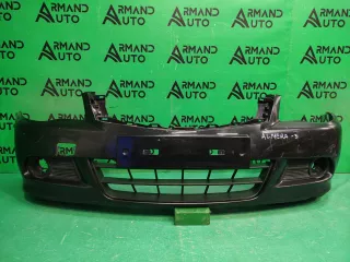620224AA0H, 2 Бампер Nissan Almera G15 Арт 194885RM, вид 1