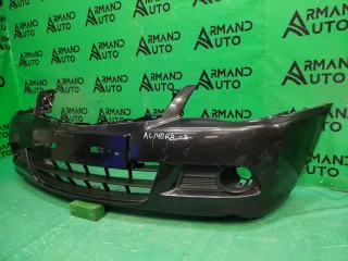 620224AA0H, 2 Бампер Nissan Almera G15 Арт 194885RM, вид 3