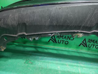 620224AA0H, 2 Бампер Nissan Almera G15 Арт 194885RM, вид 6