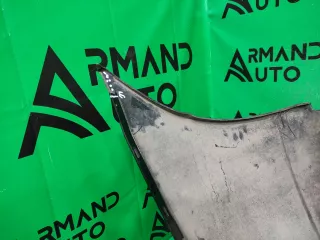 620224AA0H, 2 Бампер Nissan Almera G15 Арт 194885RM, вид 7