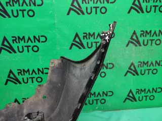 620224AA0H, 2 Бампер Nissan Almera G15 Арт 194885RM, вид 8