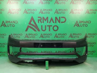 2H6807221AGRU, 2H6807221A Бампер фольксваген, фольцваген амарок Volkswagen Amarok Арт 194996RM, вид 1