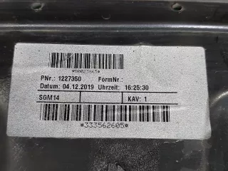 2H6807221AGRU, 2H6807221A Бампер фольксваген, фольцваген амарок Volkswagen Amarok Арт 194996RM, вид 16