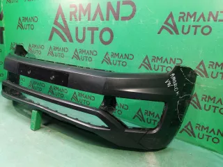 2H6807221AGRU, 2H6807221A Бампер фольксваген, фольцваген амарок Volkswagen Amarok Арт 194996RM, вид 3