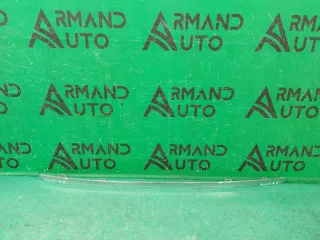 4N08535512ZZ, 4n0853551 Молдинг бампера ауди а8, а a 8 д5 (д d 5) Audi A8 D5 (S8) Арт 195304RM, вид 1