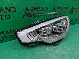 921013T500 Фара Kia Quoris 1 Арт 195503RM, вид 2