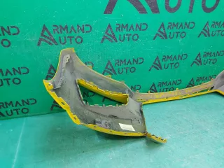 8S0807065DGRU, 8S0807437H Бампер ауди тт 8с (8 s с) Audi TT 3 Арт 196268RM, вид 9