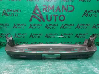 LR015464, 9h2217d822 Бампер Land Rover Discovery 4 Арт 196328RM, вид 1