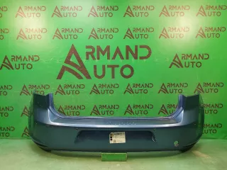 5G6807417AKGRU, 5g6807421 Бампер фольксваген, фольцваген гольф Volkswagen Golf 7 Арт 196757RM, вид 1