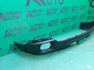 51127303441 Юбка бампера BMW X5 F15 Арт 196853RM, вид 2