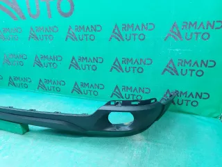 51127303441 Юбка бампера BMW X5 F15 Арт 196853RM, вид 3