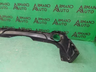 51127303441 Юбка бампера BMW X5 F15 Арт 196853RM, вид 8