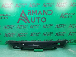 A1568852600 Юбка бампера Mercedes CLA c117 Арт 197076RM, вид 1