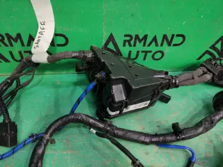 91200S1510, 1 Проводка моторного отсека Hyundai Santa FE 4 (TM) restailing Арт 197757RM, вид 9