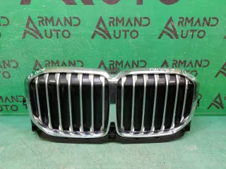 51137454895, 8094566 решетка радиатора BMW X7 g07 Арт 197890RM, вид 1