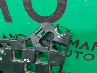 51128069903 Кронштейн бампера M Paket BMW X7 g07 Арт 198280RM, вид 4