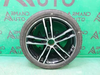 36118745166, ДИСК диск колесный r18 BMW 1 F20/F21 Арт 198556RM, вид 1