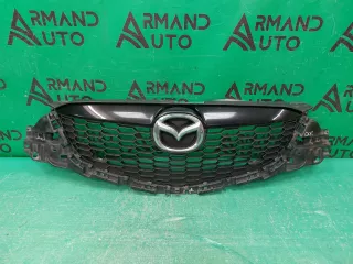 KD4550710G, KD4550712 решетка радиатора Mazda 5 1 Арт 199127RM, вид 1