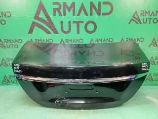 A2137503400 крышка багажника Mercedes CLA c117 Арт 199986RM, вид 1