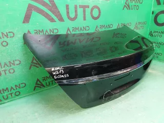 A2137503400 крышка багажника Mercedes CLA c117 Арт 199986RM, вид 2