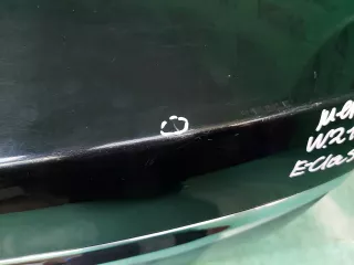 A2137503400 крышка багажника Mercedes CLA c117 Арт 199986RM, вид 4