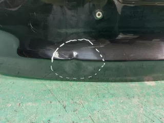 A2137503400 крышка багажника Mercedes CLA c117 Арт 199986RM, вид 7