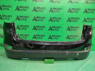 866112Y000, 1 Бампер Hyundai IX35 Арт 201304RM, вид 1