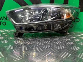 260602042R, 1 Фара Renault Kaptur Арт 201734RM, вид 4