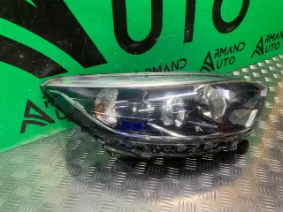 260108765r, 1 Фара Renault Kaptur Арт 201837RM, вид 2