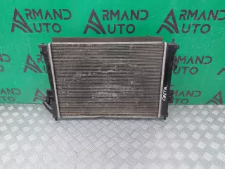 25310M0000, 25310M0XXX, 9 Радиатор двигателя (двс) Hyundai Creta 1 Арт 202510RM, вид 1
