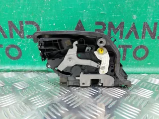 51227477690, 7477690 замок двери BMW 5 G30/G31 Арт 202917RM, вид 4