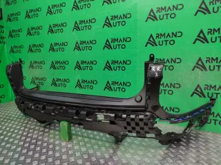 LR098889, jk6217d781aa, 3 Бампер Land Rover Range Rover Sport 2 Арт 203316RM, вид 3