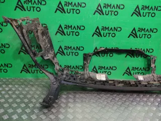 LR098889, jk6217d781aa, 3 Бампер Land Rover Range Rover Sport 2 Арт 203316RM, вид 5