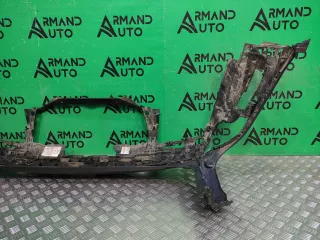 LR098889, jk6217d781aa, 3 Бампер Land Rover Range Rover Sport 2 Арт 203316RM, вид 6