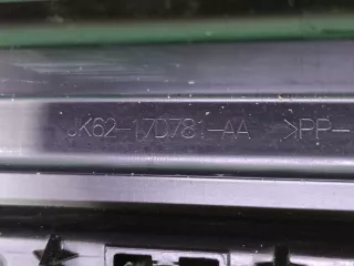 LR098889, jk6217d781aa, 3 Бампер Land Rover Range Rover Sport 2 Арт 203316RM, вид 9