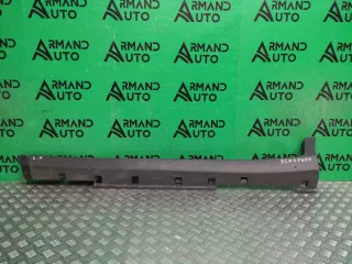 1859489, CN15N10155CAW, 3 Накладка порога Ford EcoSport Арт 203387RM, вид 1