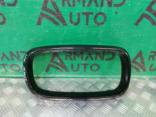 51712334710, 51137309775 Окантовка решетки радиатора BMW X5 F15 Арт 203439RM, вид 1