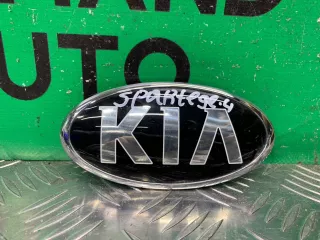 86320a4000, 1 эмблема Kia Sportage 4 Арт 203664RM, вид 1