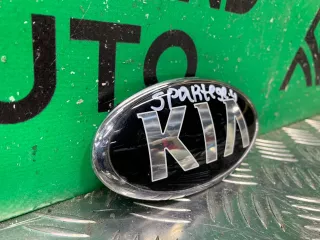 86320a4000, 1 эмблема Kia Sportage 4 Арт 203664RM, вид 2